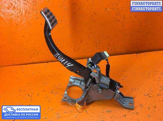 Педальный узел (педаль) на Hyundai i40