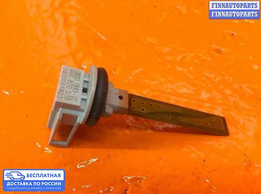 Датчик температуры на Skoda Octavia (1Z, A5)