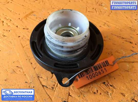Крышка (пробка) бензобака на Hyundai Terracan