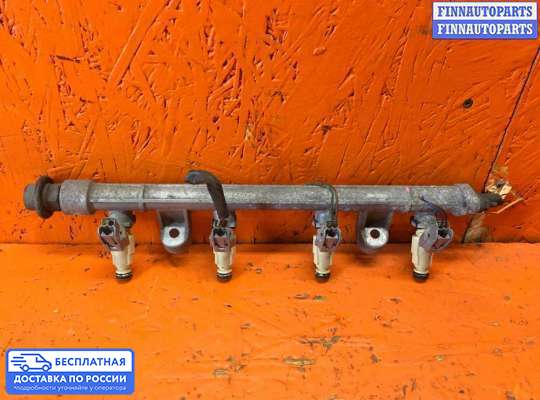 Форсунка топливная на Hyundai Coupe / Tiburon II (GK)