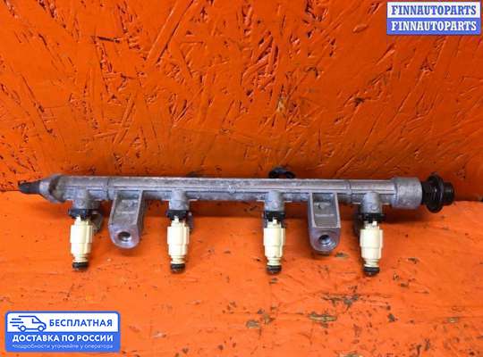 Форсунка топливная на Hyundai Coupe / Tiburon II (GK)