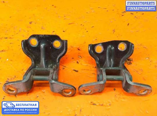 Петля двери на Hyundai Terracan