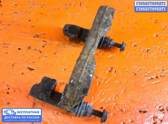 Скоба суппорта на Skoda Octavia (1Z, A5)