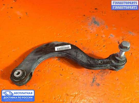 Рычаг подвески на Volkswagen Passat B7 (36)