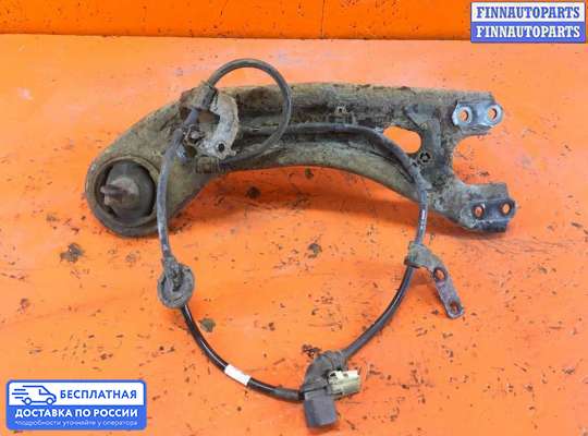 Рычаг подвески на Hyundai i40