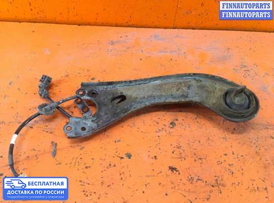Рычаг подвески на Hyundai i40