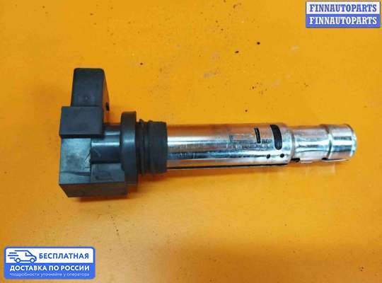 Катушка зажигания на Skoda Octavia (1Z, A5)