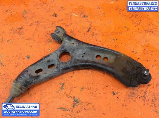 Рычаг подвески на Volkswagen Touran I (1T)