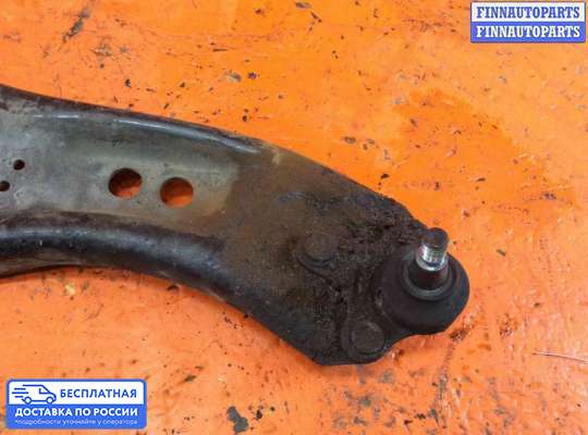 Рычаг подвески на Volkswagen Touran I (1T)