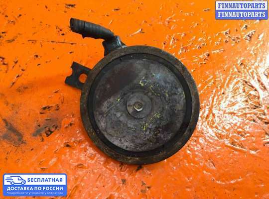 Сигнал (клаксон) на Hyundai Santa Fe I (SM, Classic +ТАГАЗ)