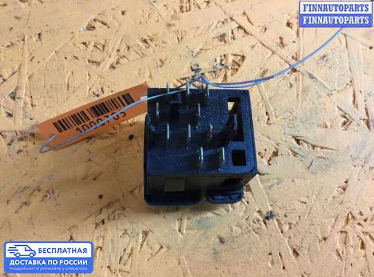 Переключатель света на Volkswagen Passat B3 (35i)
