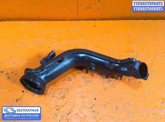 Патрубок (трубка, шланг) на Skoda Octavia (1Z, A5)