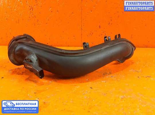 Патрубок (трубка, шланг) на Skoda Octavia (1Z, A5)