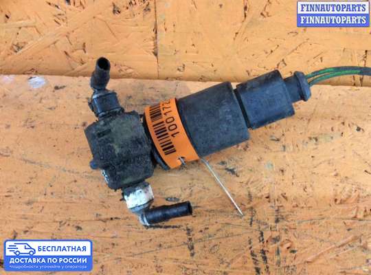Моторчик (насос) омывателя на Skoda Octavia (1Z, A5)