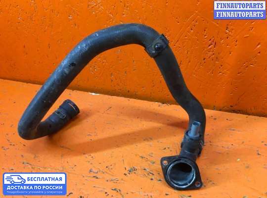 Патрубок (трубка, шланг) на Skoda Superb II (3T)