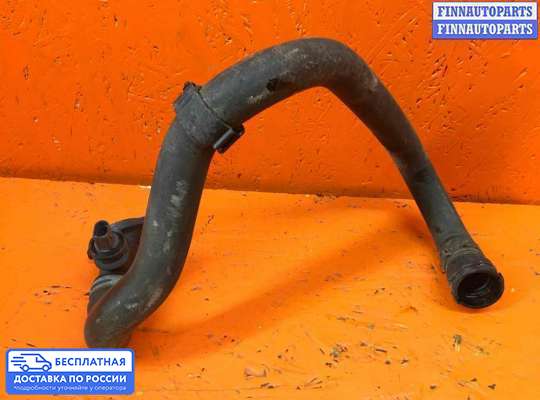 Патрубок (трубка, шланг) на Skoda Superb II (3T)