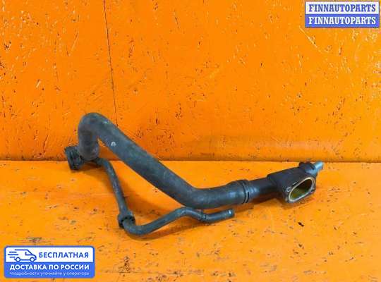 Корпус термостата на Volkswagen Touran I (1T)