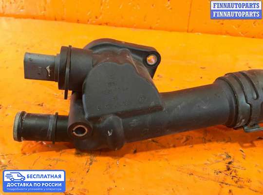 Корпус термостата на Volkswagen Touran I (1T)