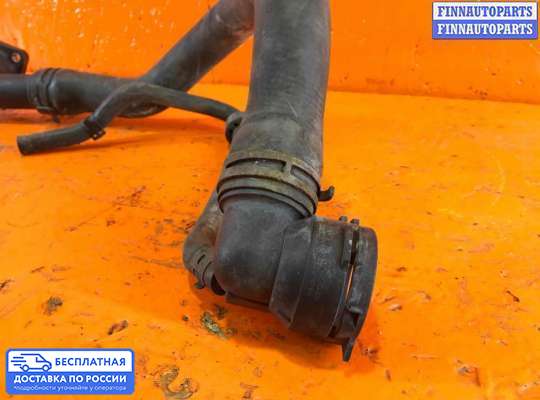 Корпус термостата на Volkswagen Touran I (1T)