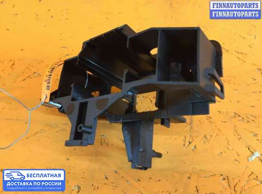 Подрулевой переключатель на Skoda Octavia (1Z, A5)