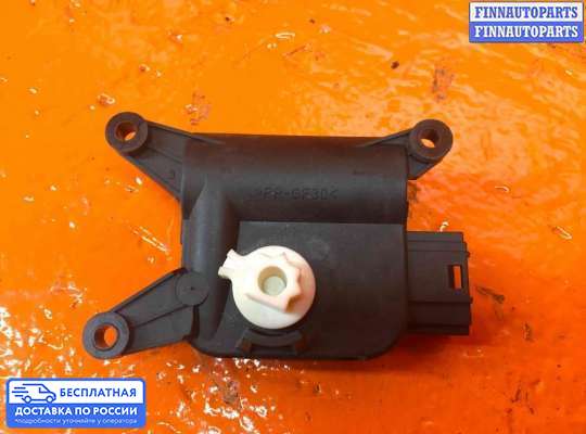 Моторчик заслонки печки на Volkswagen Passat B6 (3C)