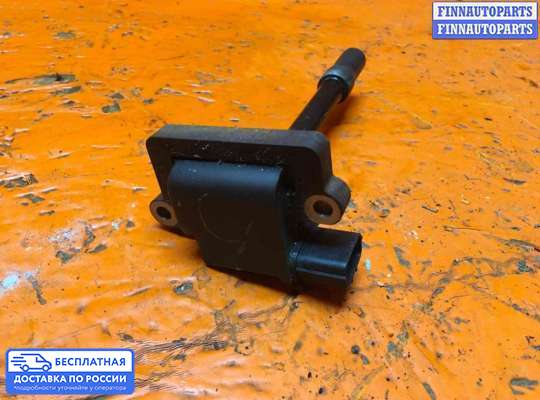 Катушка зажигания на Mitsubishi Carisma