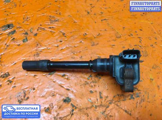 Катушка зажигания на Mitsubishi Carisma