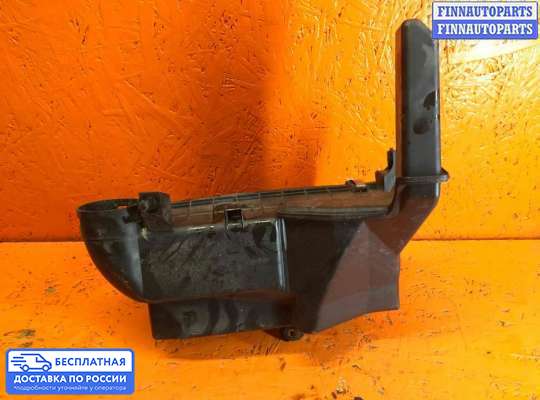 Корпус воздушного фильтра на Mitsubishi Carisma