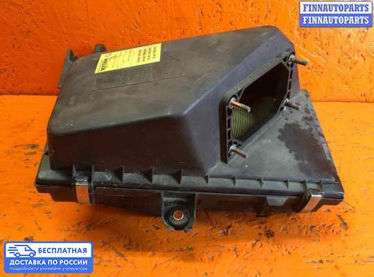 Корпус воздушного фильтра на Mitsubishi Carisma