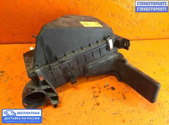 Корпус воздушного фильтра на Mitsubishi Carisma