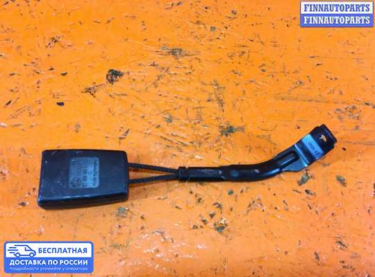 Пиропатрон (замок) ремня безопасности на Skoda Octavia (1Z, A5)