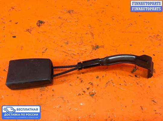 Пиропатрон (замок) ремня безопасности на Skoda Octavia (1Z, A5)