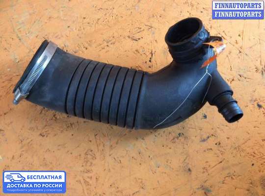 Патрубок (трубка, шланг) на Volkswagen Passat B5+ (3B, GP)