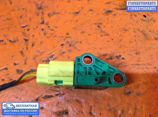 Датчик удара (Airbag) на Volkswagen Touran I (1T)