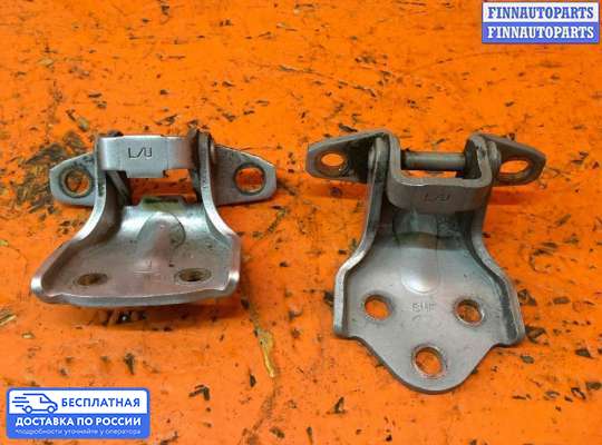 Петля двери на Hyundai Santa Fe I (SM, Classic +ТАГАЗ)
