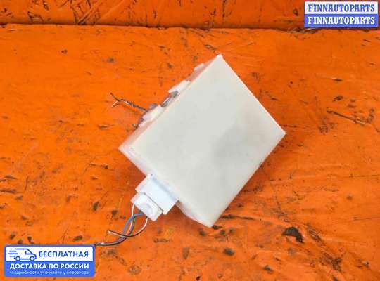 ЭБУ салона (Блок комфорта) на Toyota Avensis II (T250)