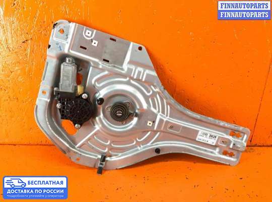 Стеклоподъемник электрический на Hyundai Tucson I (JM)