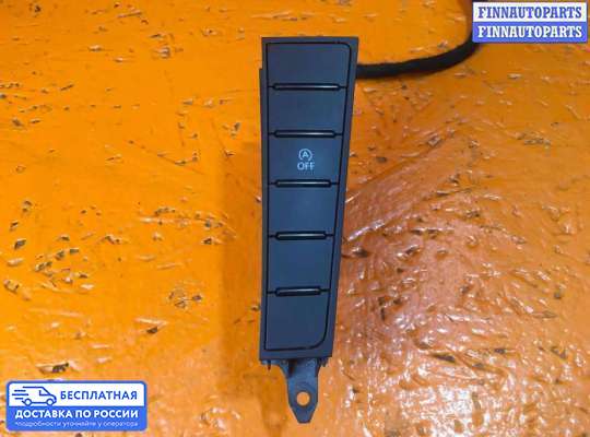 Кнопки на Volkswagen Passat B7 (36)