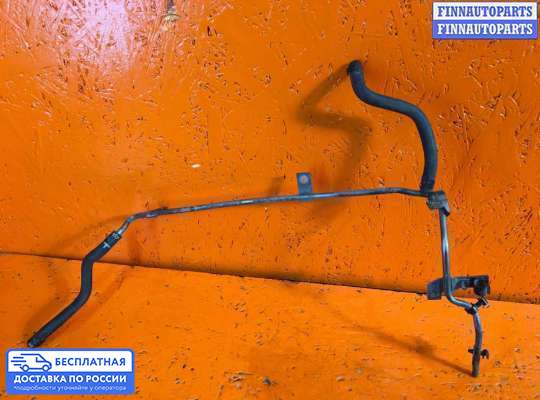 Патрубок (трубка, шланг) на Skoda Octavia (1Z, A5)