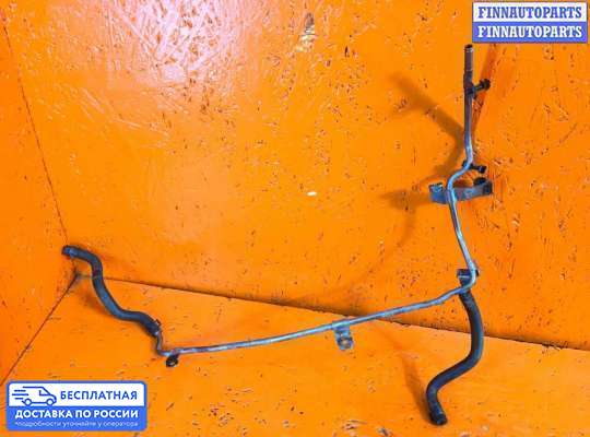 Патрубок (трубка, шланг) на Skoda Octavia (1Z, A5)