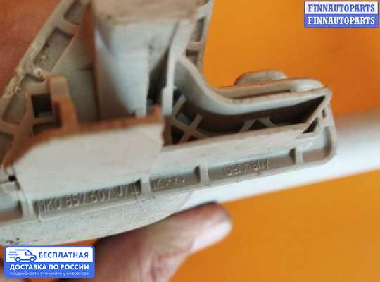 Ручка двери внутренняя на Volkswagen Passat B6 (3C)