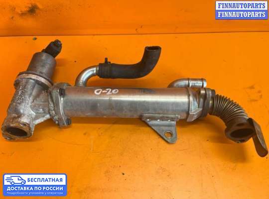 Радиатор EGR на Kia Ceed I (ED)
