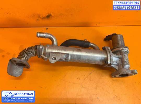 Радиатор EGR на Kia Ceed I (ED)