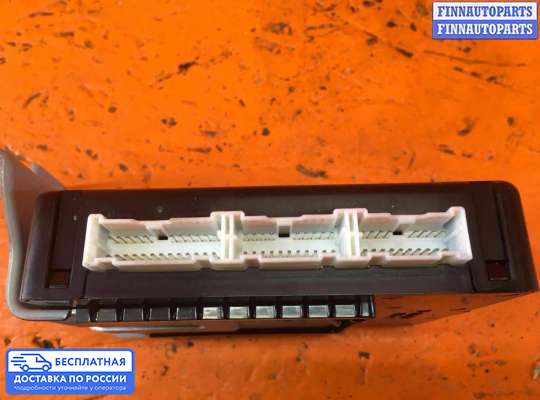 ЭБУ прочее на Hyundai i40