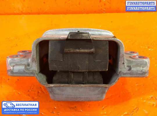 Подушка ДВС на Volkswagen Passat B7 (36)