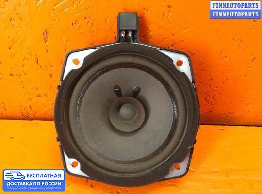 Аудиотехника на Hyundai Terracan
