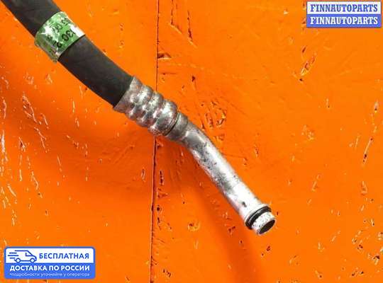 Трубка кондиционера на Mercedes-Benz C (W202)