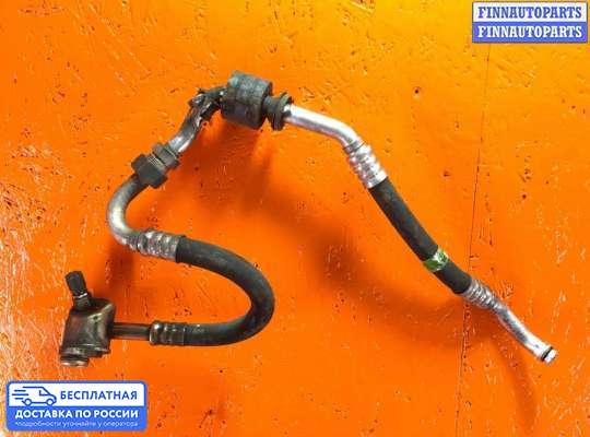 Трубка кондиционера на Mercedes-Benz C (W202)