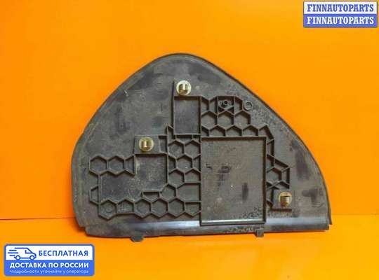 Обшивка салона на SEAT Toledo II (1M2)
