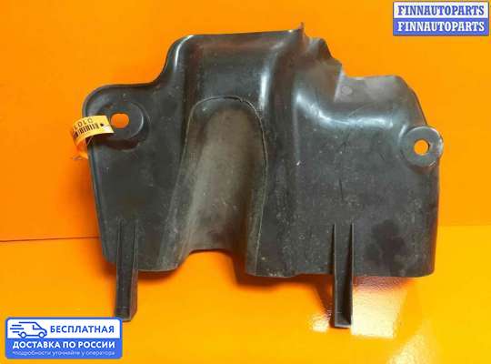 Пластик на Volkswagen Touran I (1T)